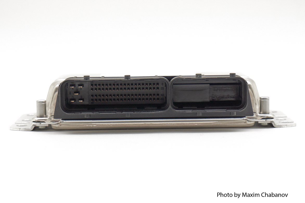 21230-1411020-30 ЭБУ BOSCH -Контроллер Евро-3