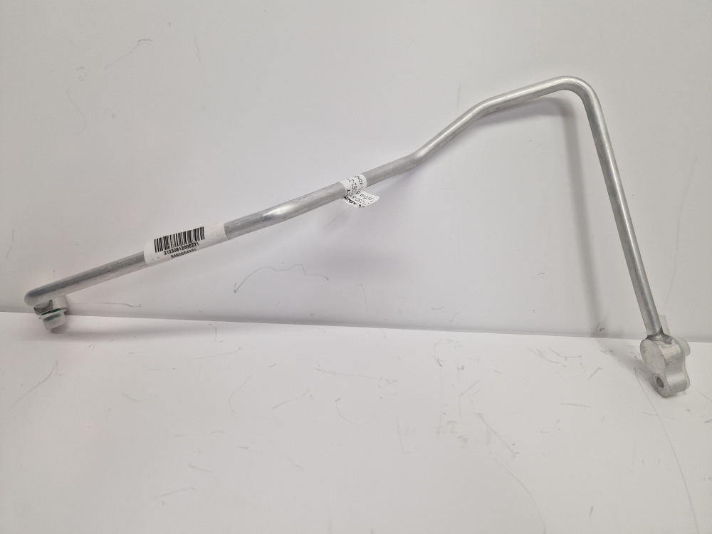 21230-8120052-21 Трубопровод кондиционера от конденсатора к ресиверу, Август 