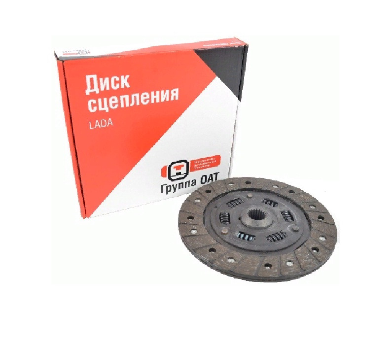 21090-1601130 Диск сцепления