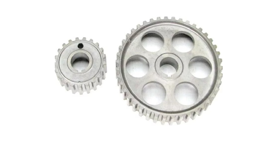 21080-1005030/06020 Звезды ГРМ, комплект