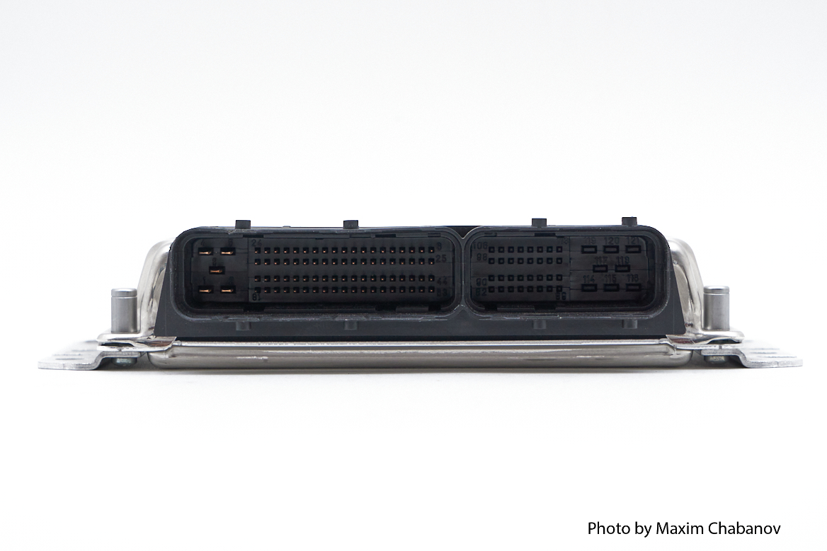 11196-1411020 ЭБУ BOSCH -Контроллер