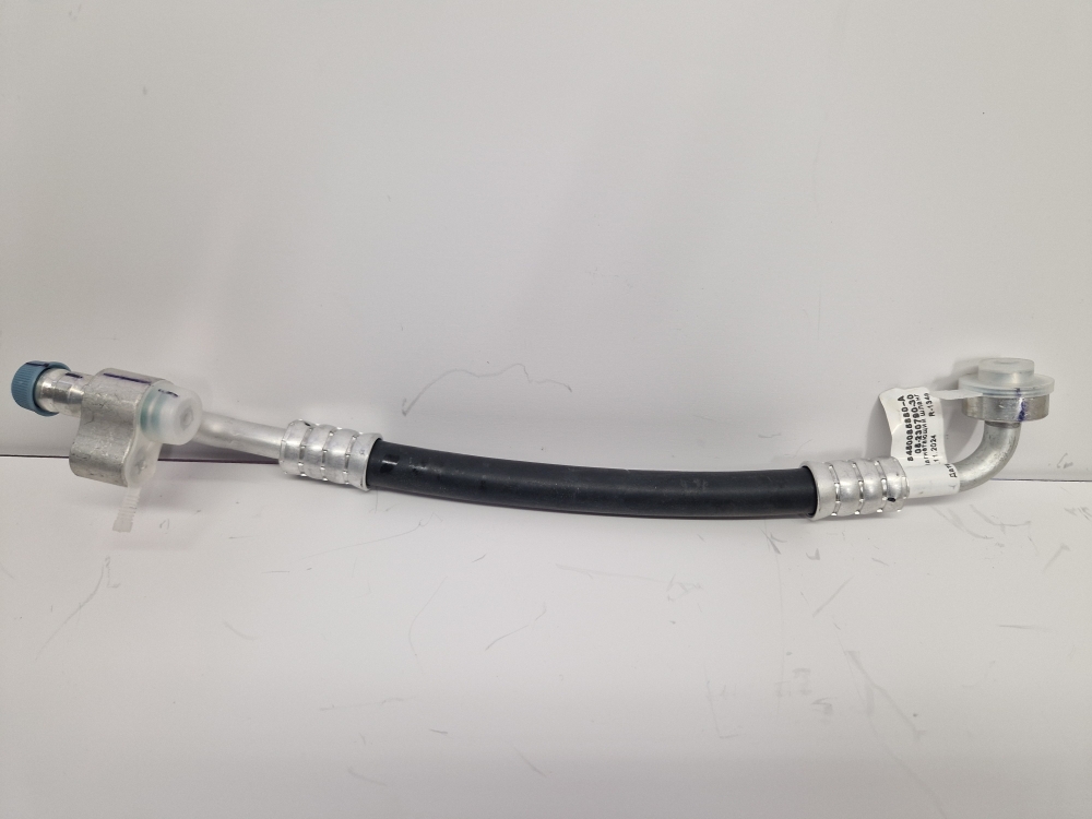 21230-8120790-31 Трубопровод кондиционера высокого давления от компрессора к конденсатору, Август 