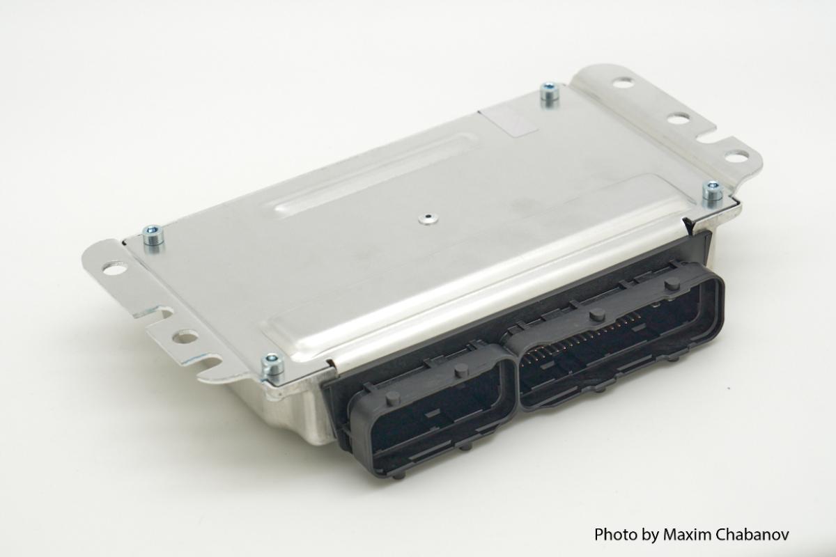 21067-1411020-21 ЭБУ Автэл -Контроллер