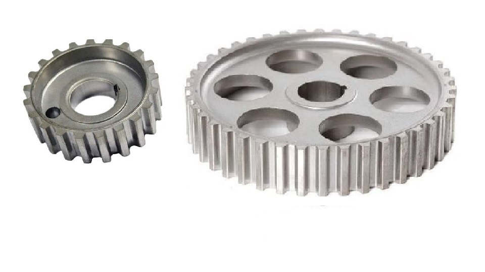 21080-1005030/06020 Звезды ГРМ, комплект