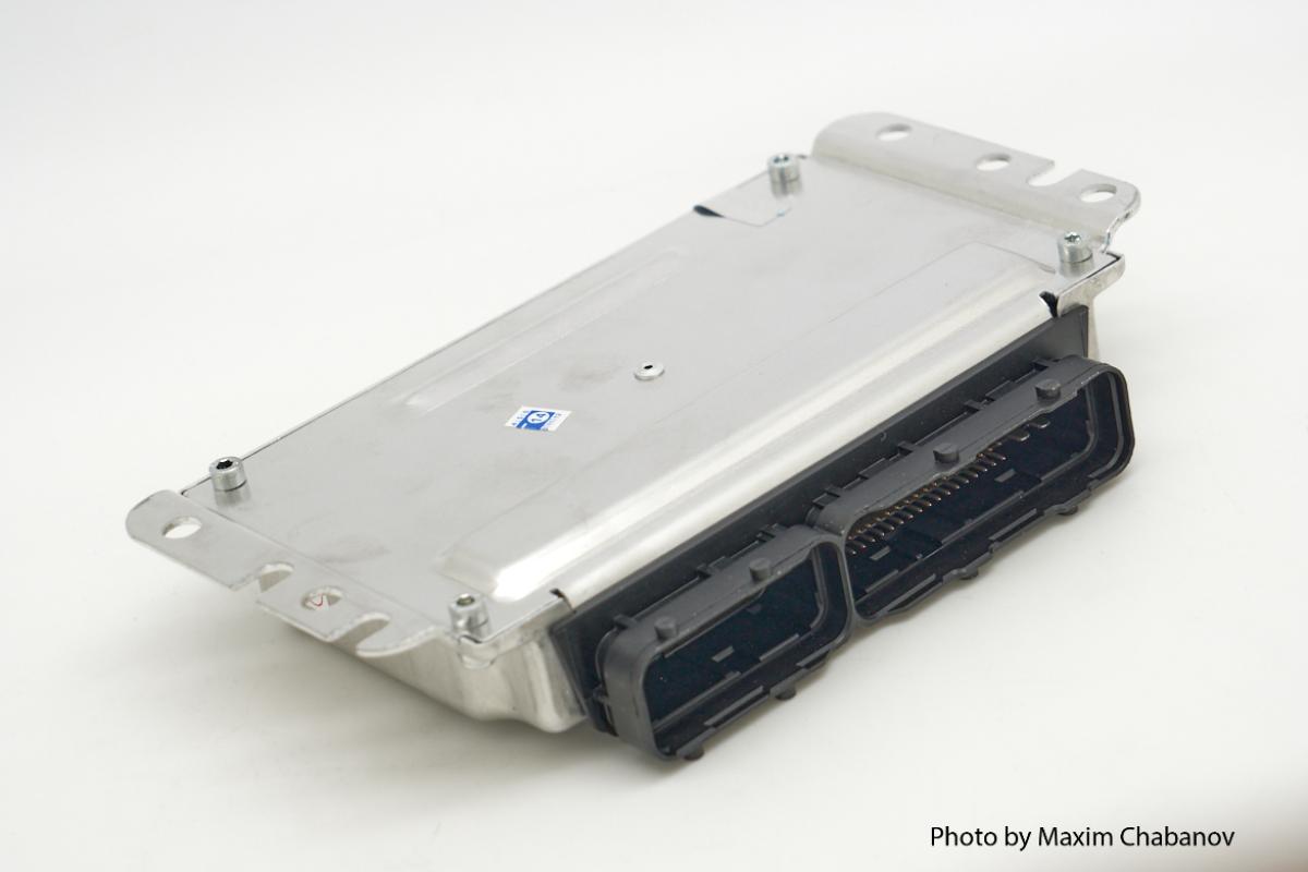 21126-1411020-12 ЭБУ Итэлма -Контроллер