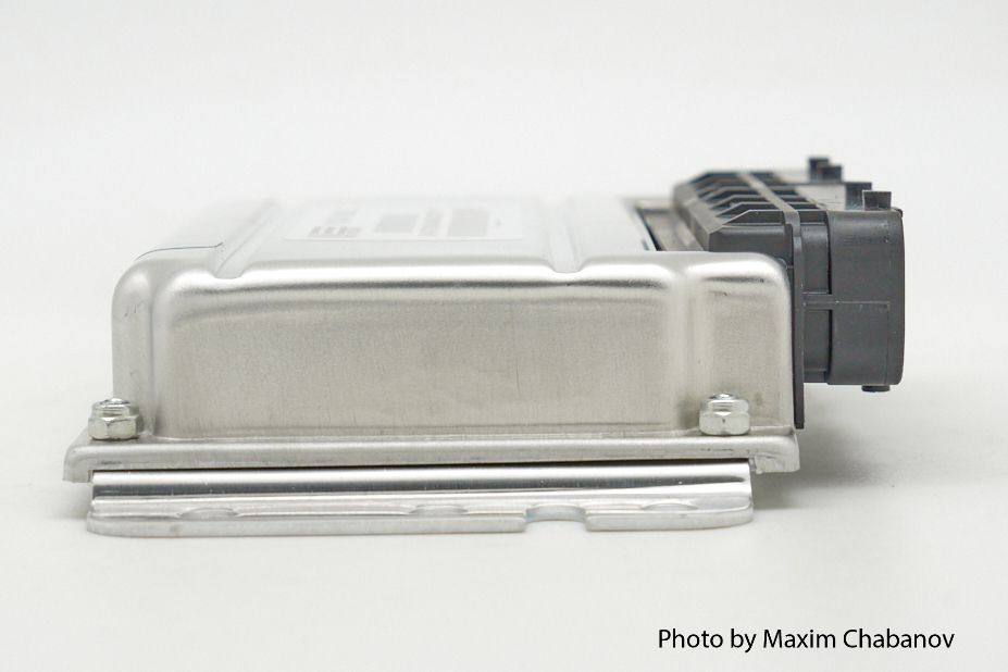 11183-1411020-22 ЭБУ Итэлма -Контроллер