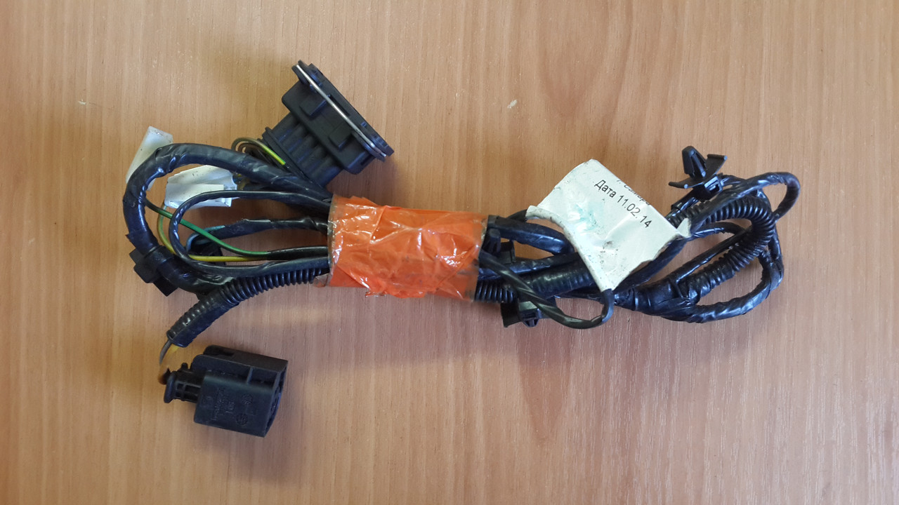 11180-3724550-10 Жгут дверей задней правой и левой