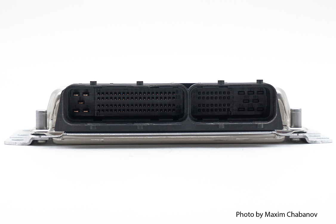 21124-1411020-20 ЭБУ BOSCH -Контроллер