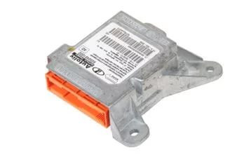 21700-3824010-01 Блок управления подушкой безопасности