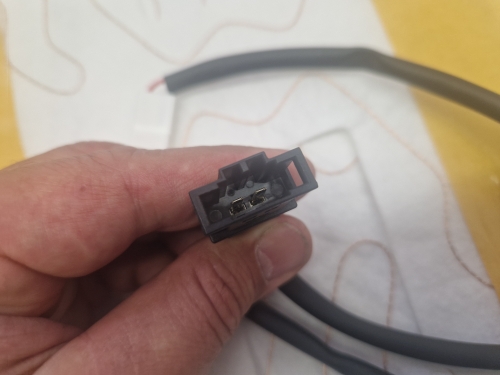 21800-6513012/13 Подушка обогрева передних сидений Vesta