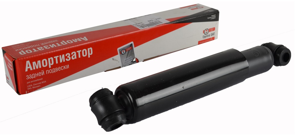 21230-2915402 Амортизатор задний, Шеви-Нива