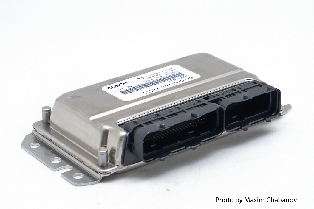 11183-1411020-20 ЭБУ BOSCH -Контроллер