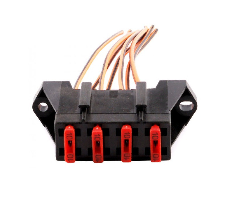 21214-3722000 (542.698) Блок предохранителей