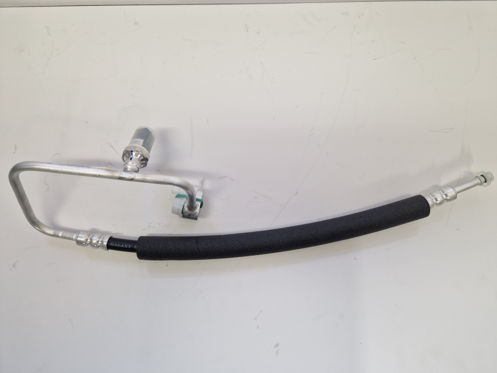 8450083091 Нива, трубопровод кондиционера 21218-8120170, высокого давления от ресивера к испарителю, Фрост