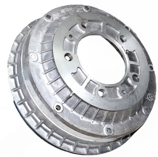 21210-3502070 Барабан тормозной