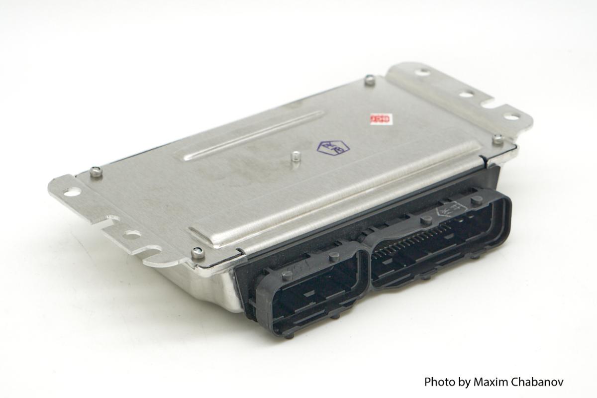 11194-1411020-01 ЭБУ Автэл -Контроллер