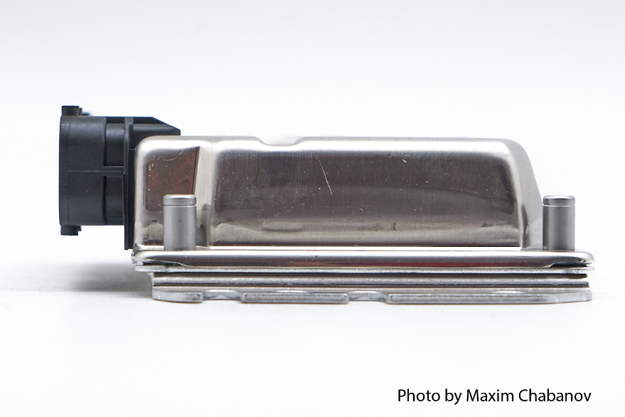 21040-1411020-10 ЭБУ BOSCH -Контроллер