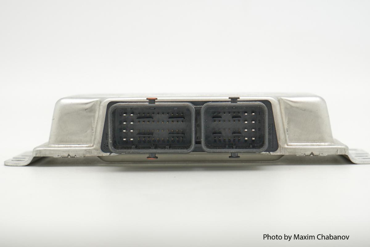 21067-1411020-32 ЭБУ Итэлма  -Контроллер   Е-ГАЗ