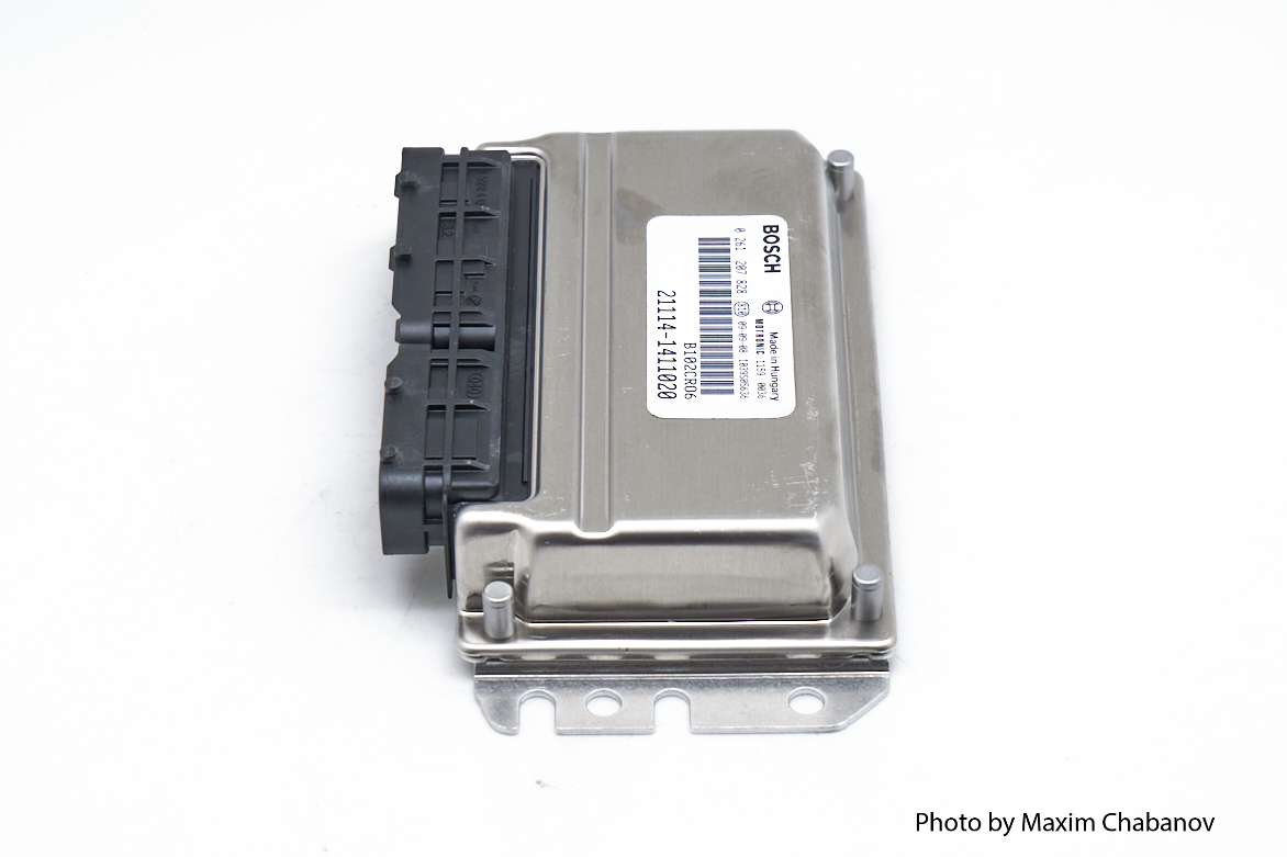 21114-1411020 ЭБУ BOSCH -Контроллер