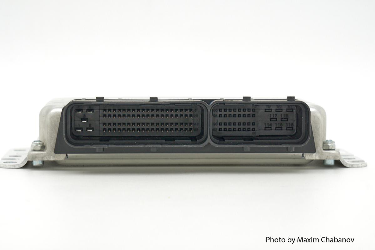 11194-1411020-02 ЭБУ Итэлма -Контроллер