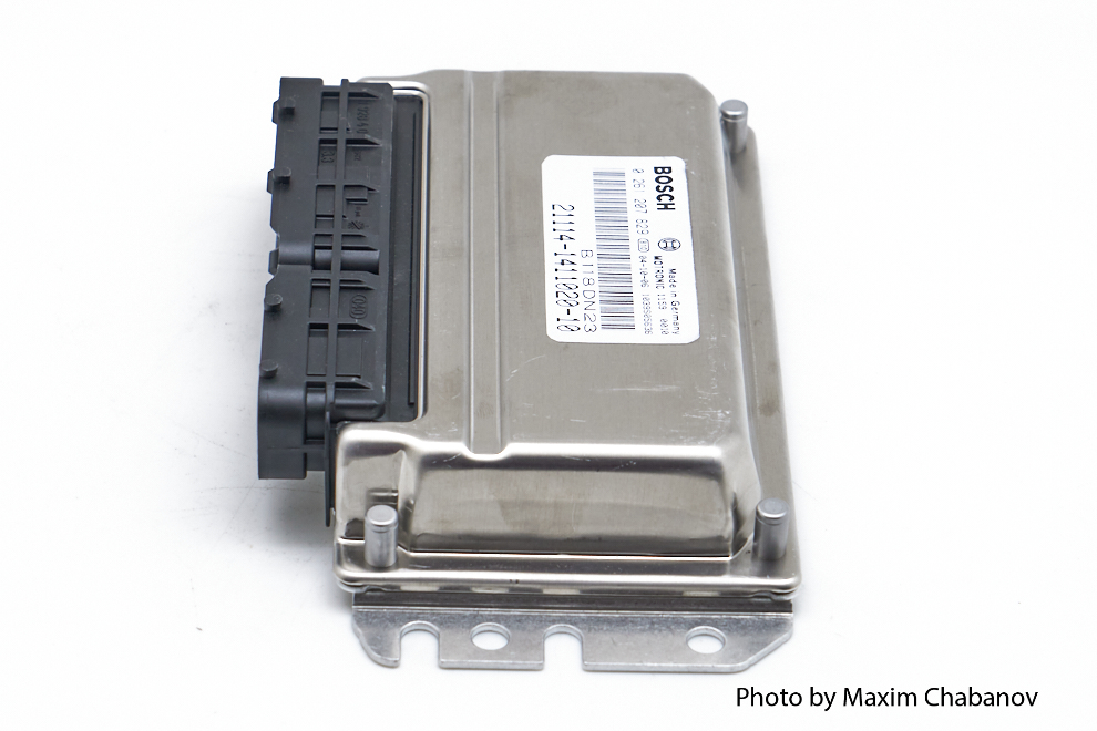 21114-1411020-10 ЭБУ BOSCH -Контроллер