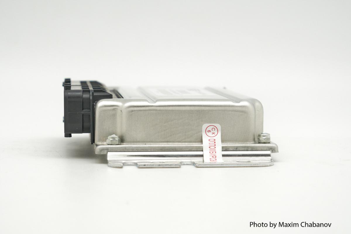 21114-1411020-42 ЭБУ Итэлма -Контроллер