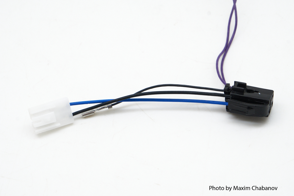 21800-1139009 Мотор бензонасоса, СОАТЭ Vesta