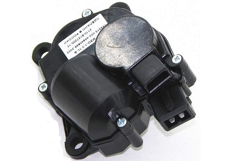 21100-8127200 Микромоторедуктор н/о (2111)