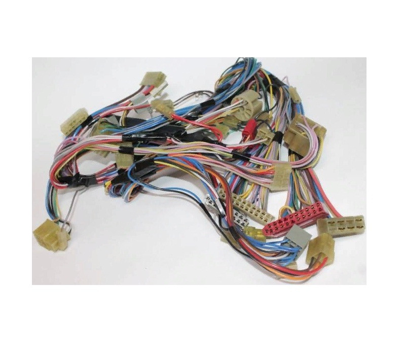 21080-3724030 Жгут подпанельный, карбюраторный