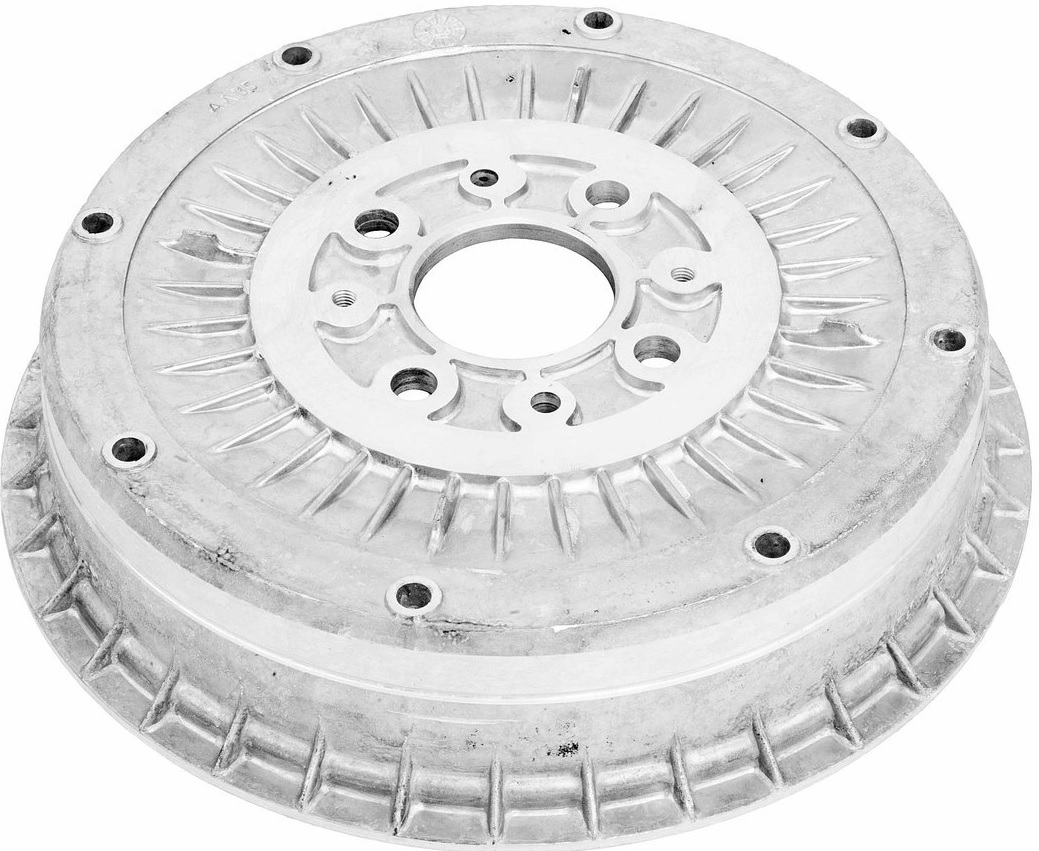 21010-3502070 Барабан тормозной