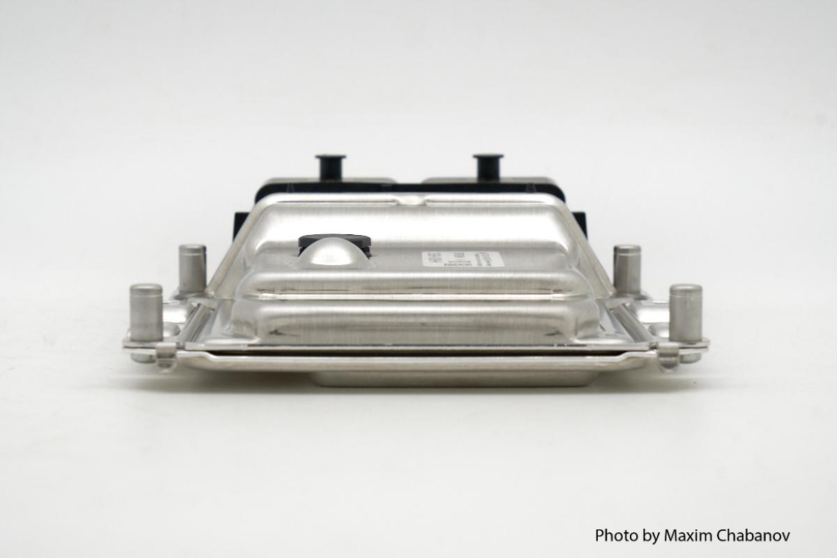 21126-1411020-40 ЭБУ BOSCH -Контроллер