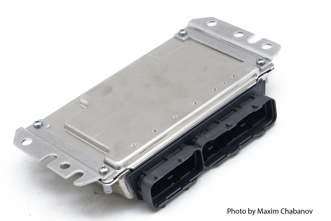 21124-1411020-20 ЭБУ BOSCH -Контроллер