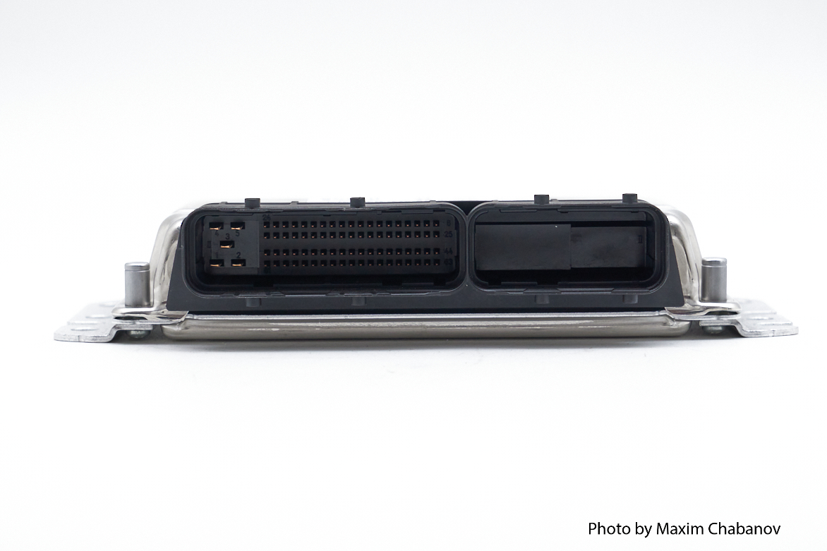 21114-1411020-20 ЭБУ BOSCH -Контроллер