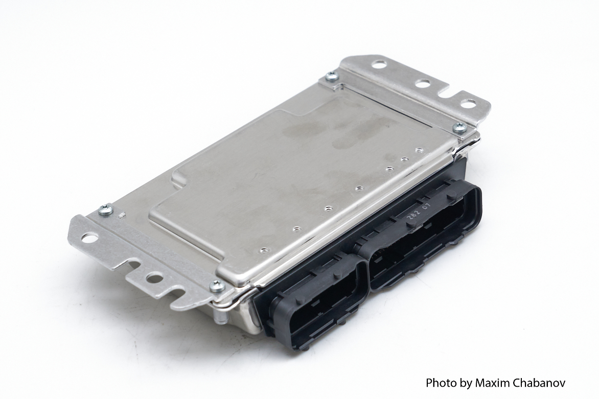 21114-1411020-20 ЭБУ BOSCH -Контроллер