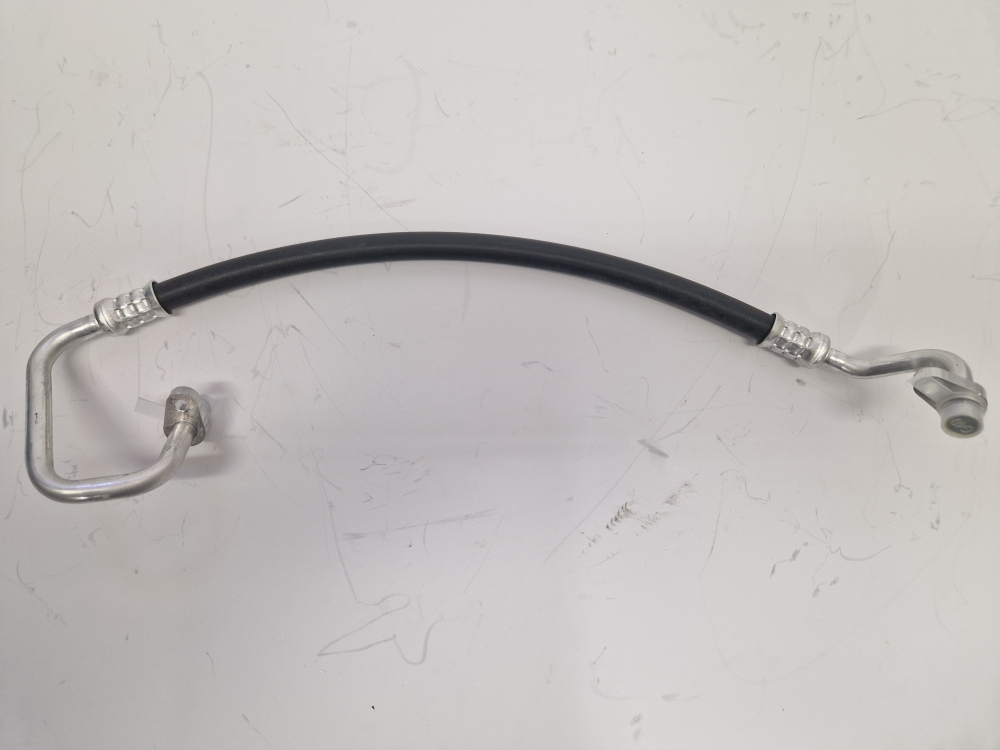 8450008020/024/022 к..Трубопровод кондиционера ВЕСТА к-т высокого/низкого давления