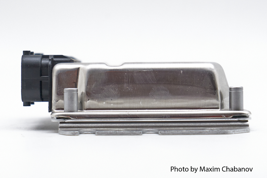 11196-1411020 ЭБУ BOSCH -Контроллер