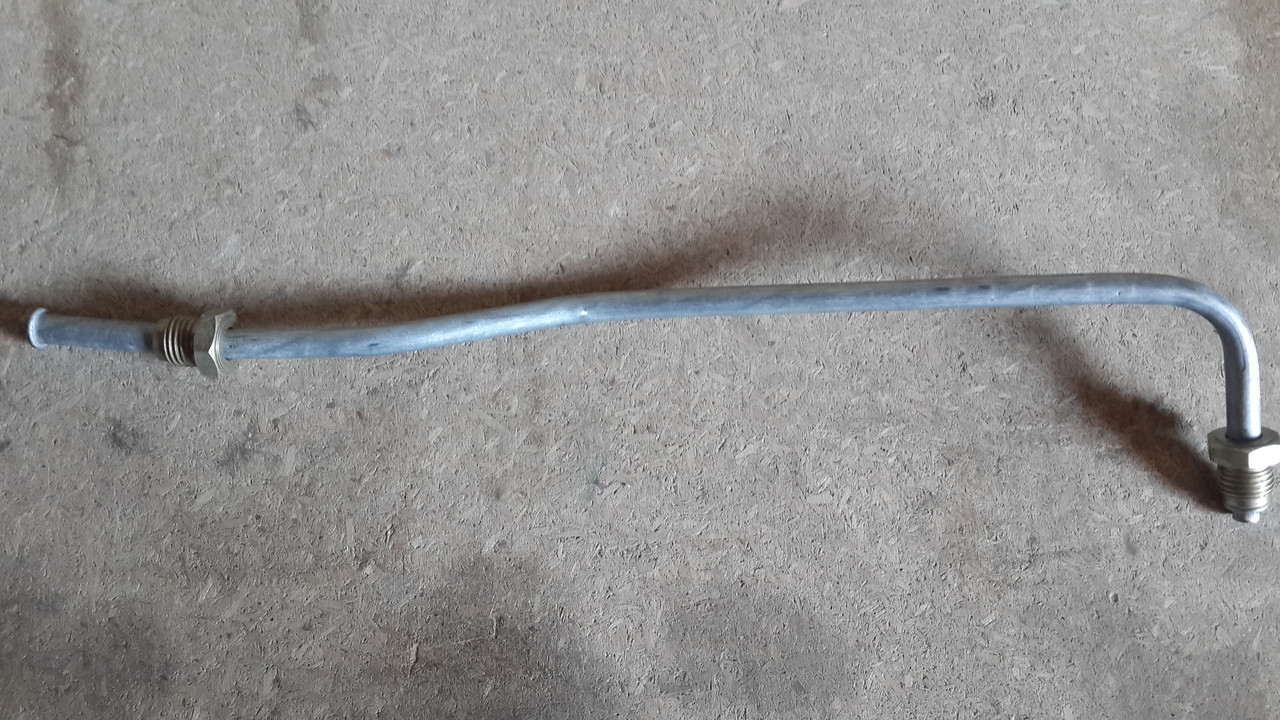 11190-1104013 Трубка рампы