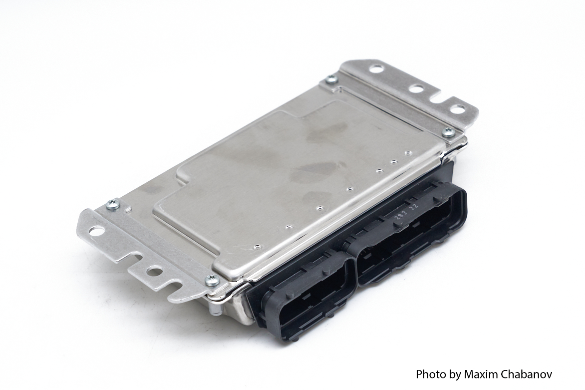 21114-1411020 ЭБУ BOSCH -Контроллер