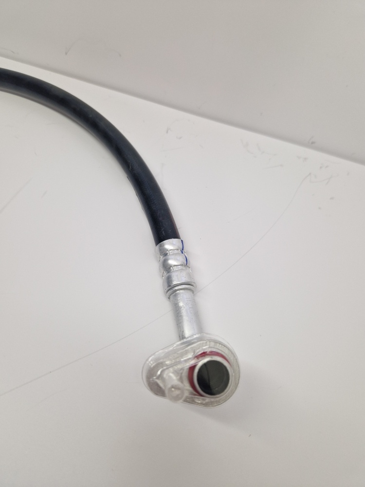 8450111382 Гранта FL трубопровод кондиционера всасывающий (толстый), после 2022 года, Фрост