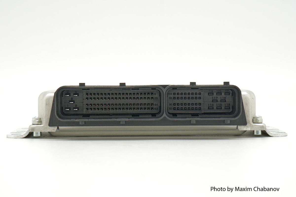 21114-1411020-41 ЭБУ Автэл -Контроллер