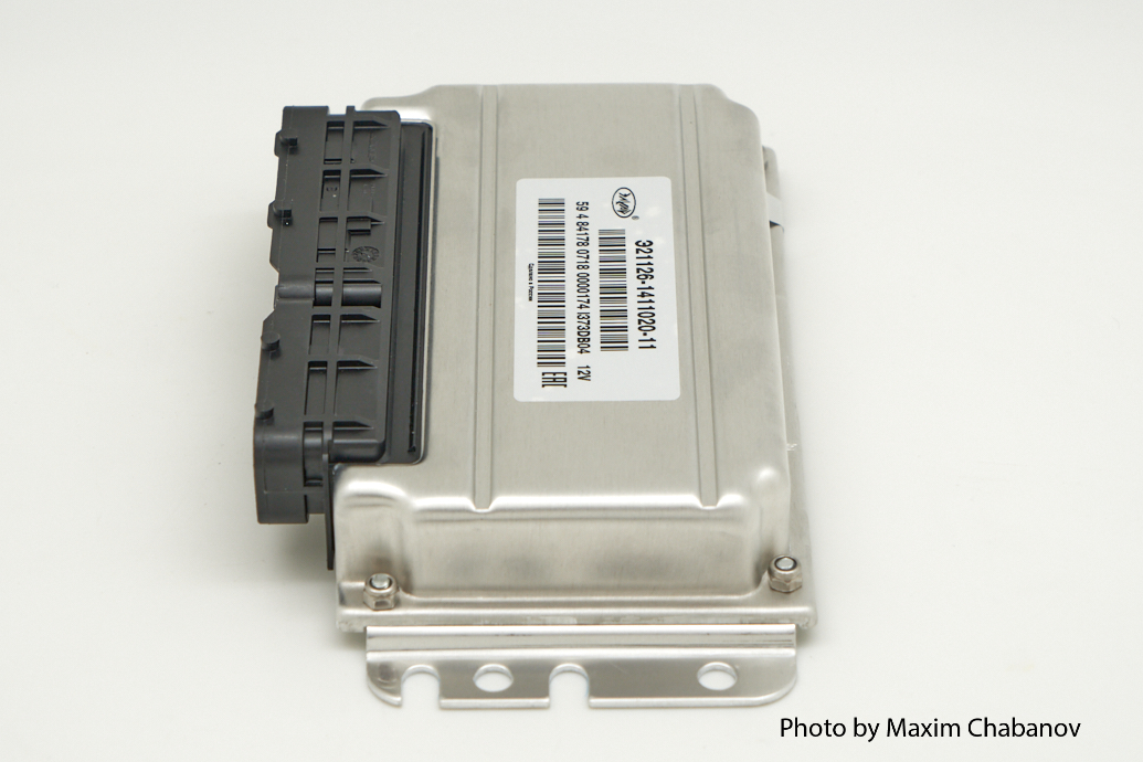 21126-1411020-11 ЭБУ Автэл -Контроллер