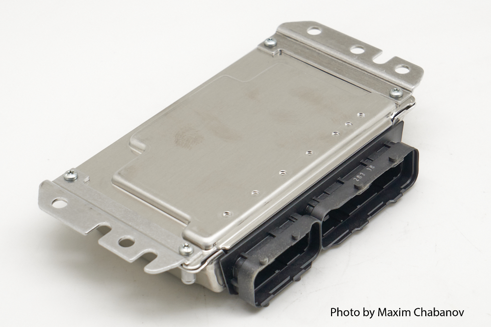 21230-1411020-40 ЭБУ BOSCH -Контроллер Евро-4