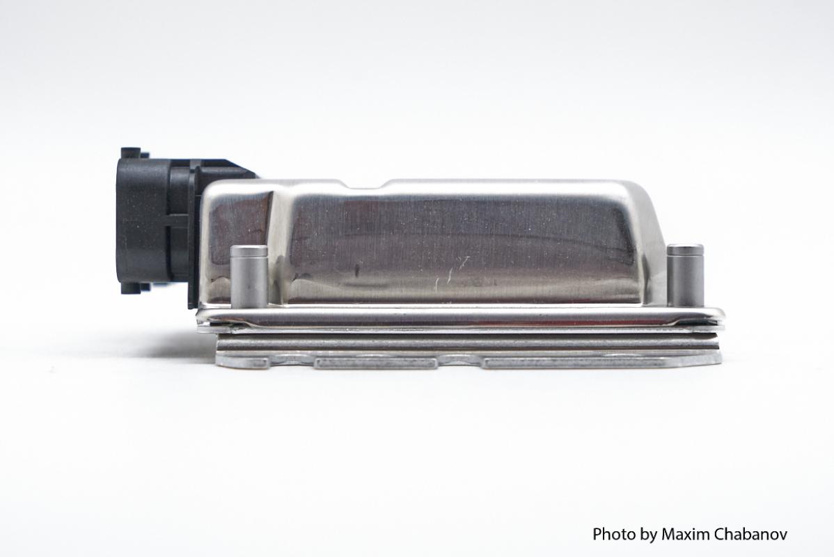 21124-1411020-20 ЭБУ BOSCH -Контроллер