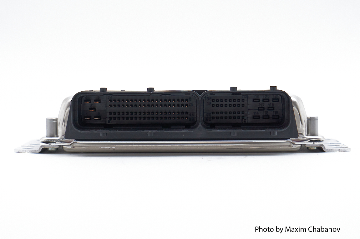 11194-1411020-10 ЭБУ BOSCH -Контроллер