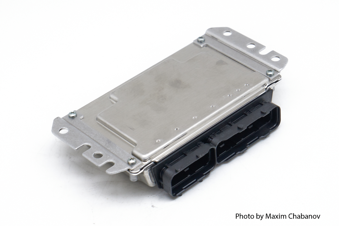 11194-1411020 ЭБУ BOSCH -Контроллер калина