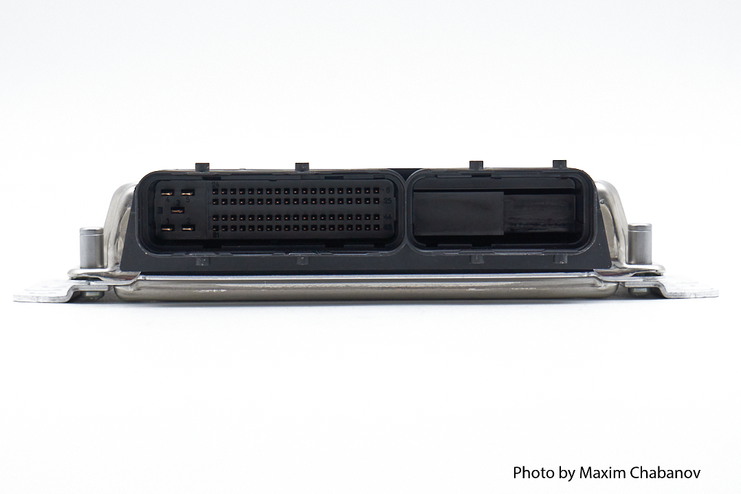 21114-1411020-40 ЭБУ BOSCH -Контроллер