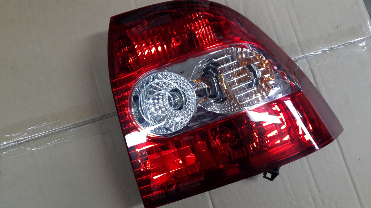 21700-3716010 Фонарь задний правый