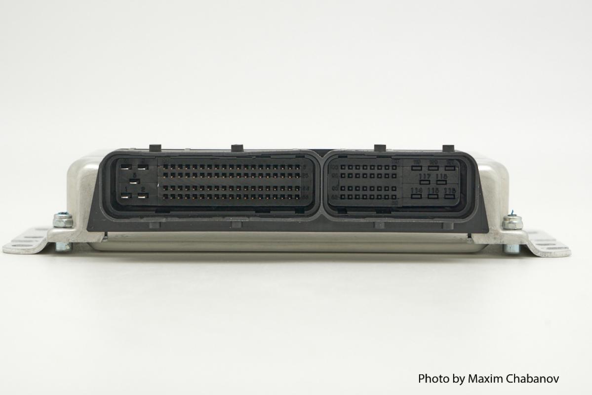 21114-1411020-11 ЭБУ Автэл -Контроллер