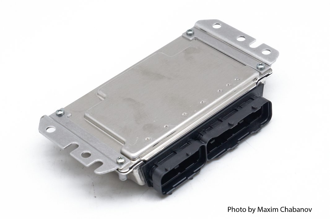 11194-1411020-10 ЭБУ BOSCH -Контроллер