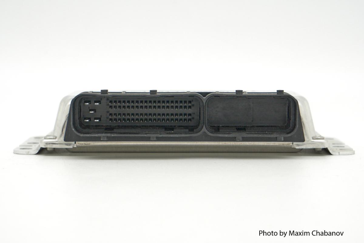 11194-1411020-01 ЭБУ Автэл -Контроллер